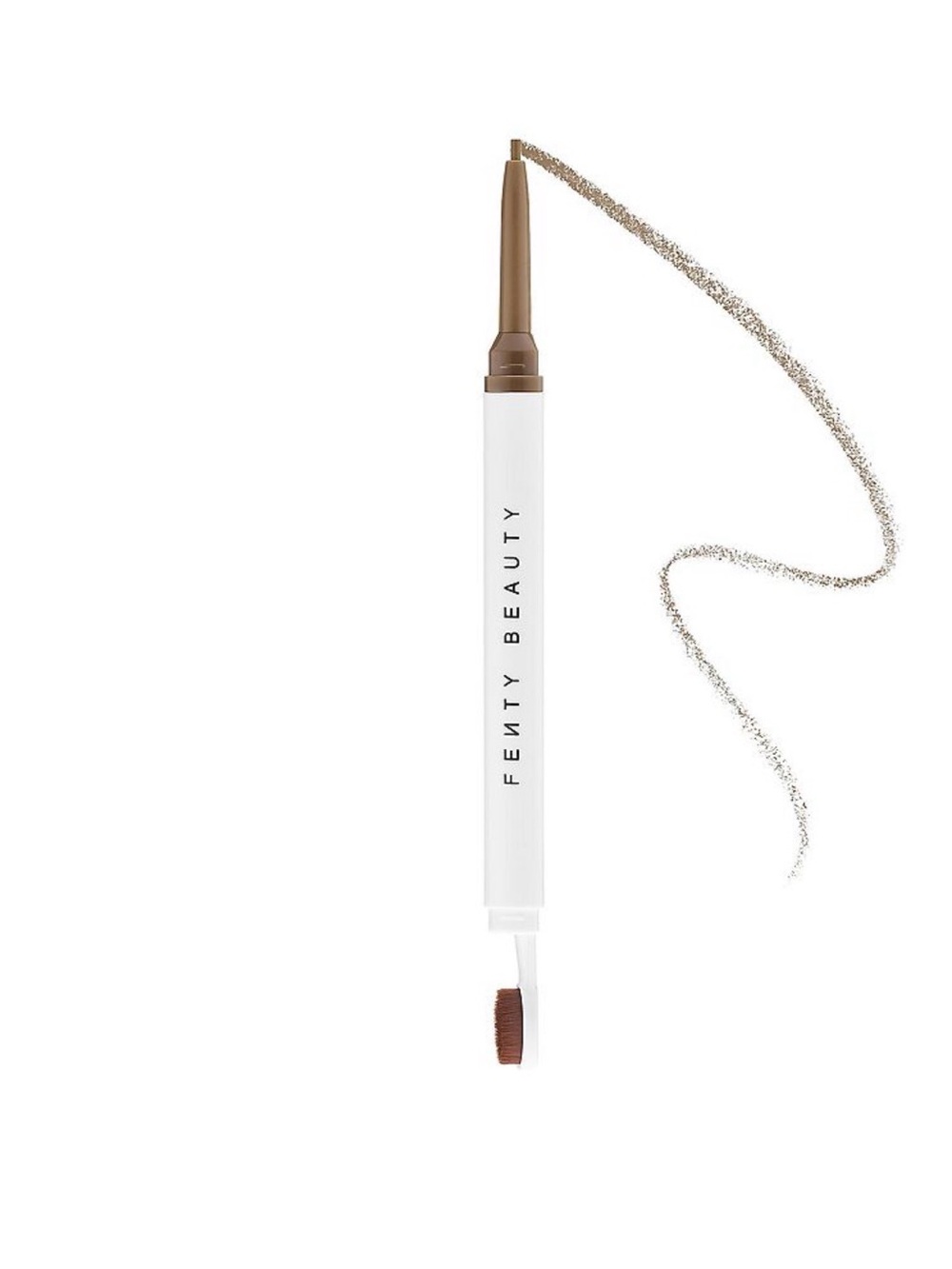 Light Blonde ~ Fenty Beauty by Rihanna Brow MVP Ultra Fine Brow Pencil & Styler